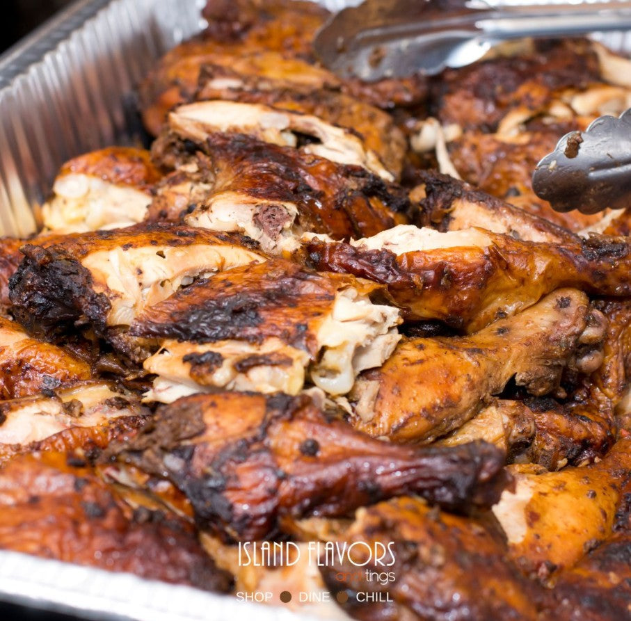 10 Easy Recipes You Can Make with Hot Tings Sauce