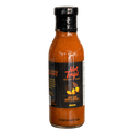 Hot Tings Aged Rum Hot Sauce