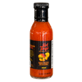 Hot Tings Mango Pineapple Hot Sauce
