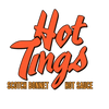 Hot Tings - Home