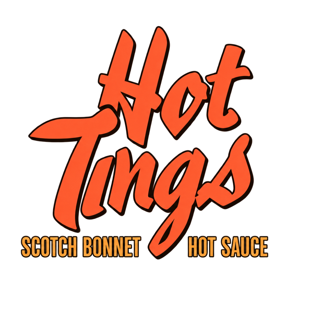 Hot Tings