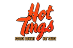 Hot Tings - Home